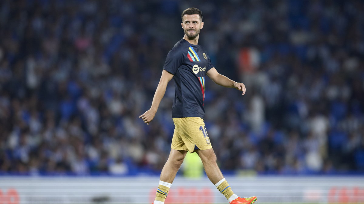 Miralem Pjanic