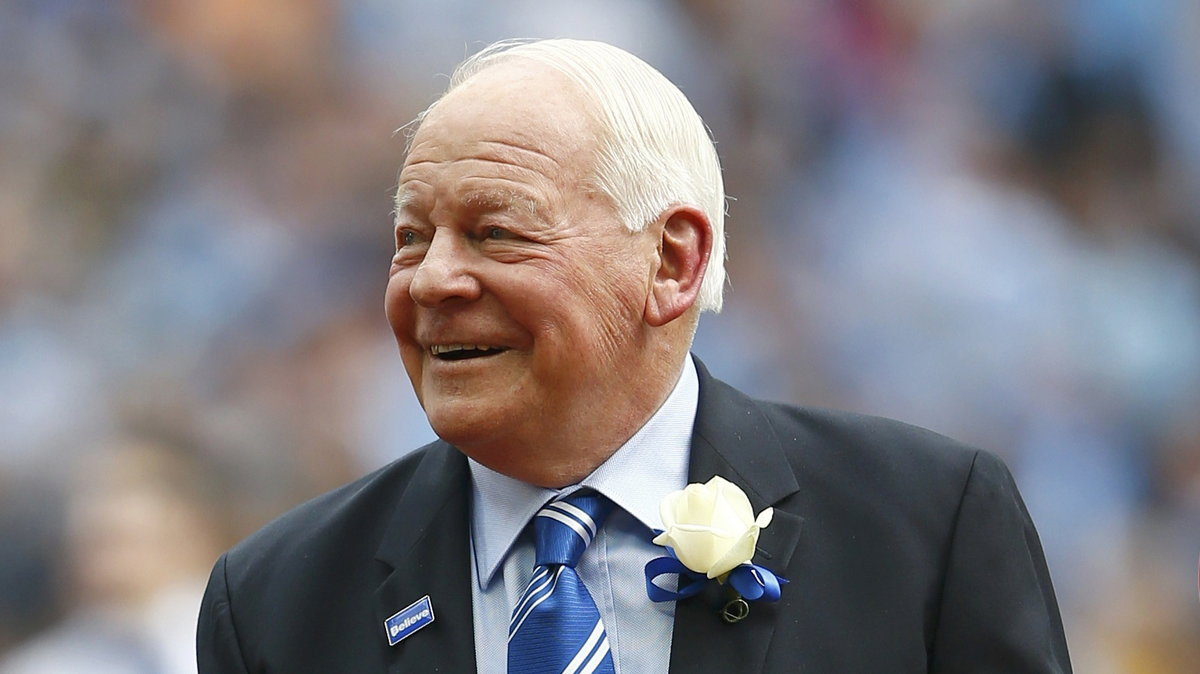 Dave Whelan