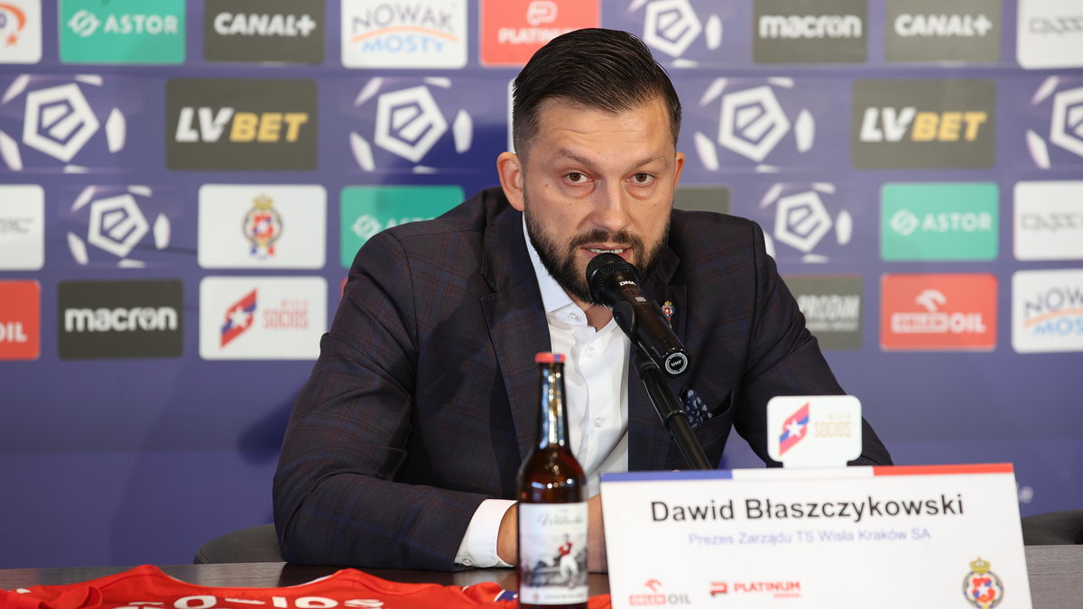 Dawid Błaszczykowski