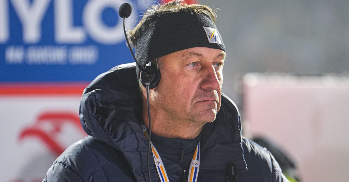 Niebywały skandal w MŚ w lotach. Tak tłumaczy się dyrektor PŚ