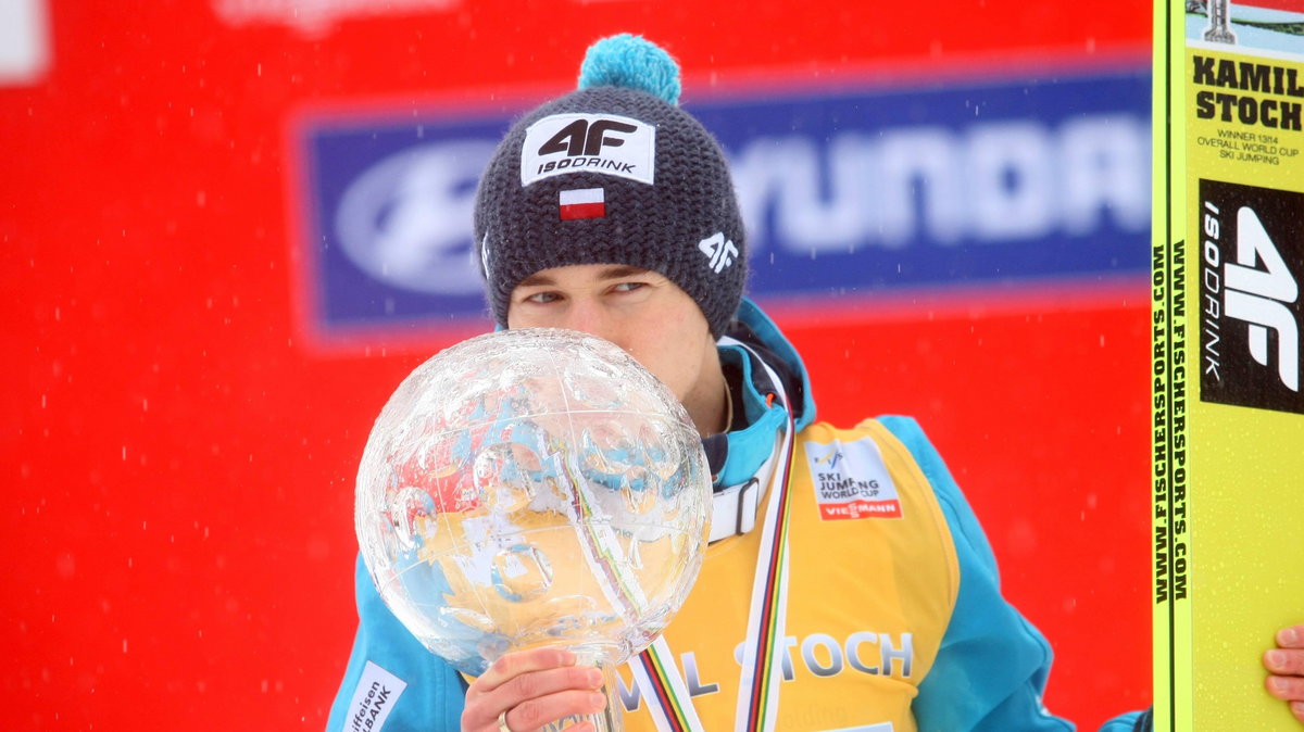 Kamil Stoch