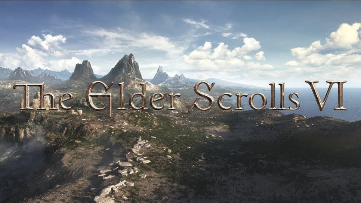 The Elder Scrolls 6