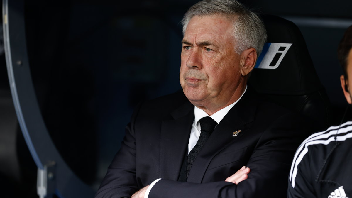 Carlo Ancelotti