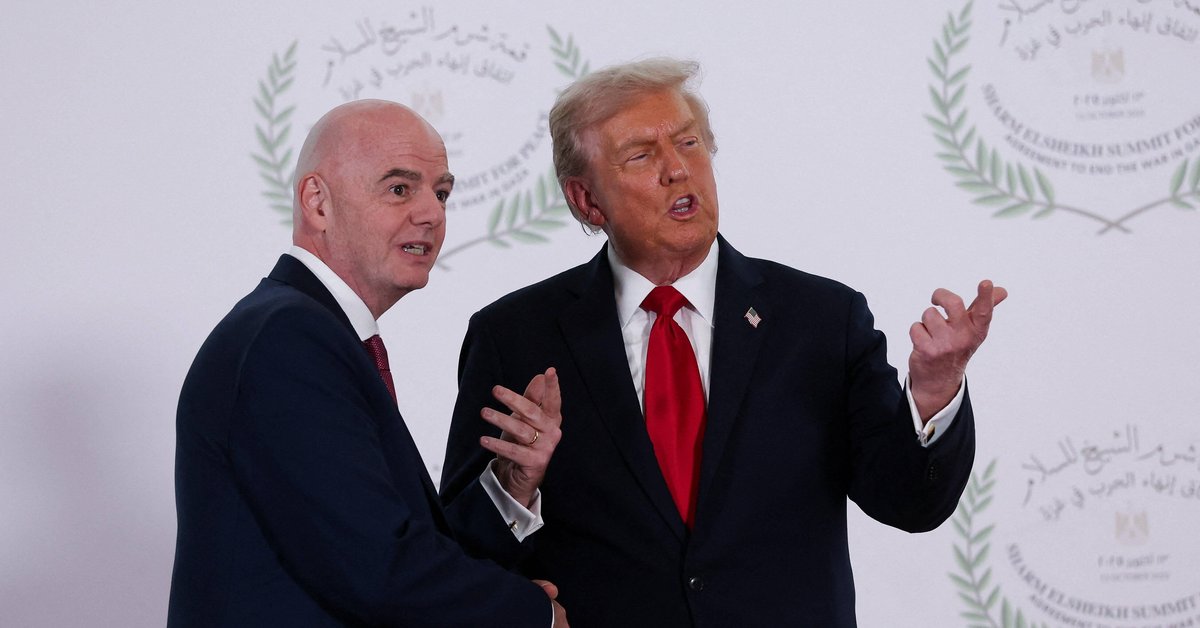 Donald Trump sprowadzony na ziemię. O tej odpowiedzi będzie głośno