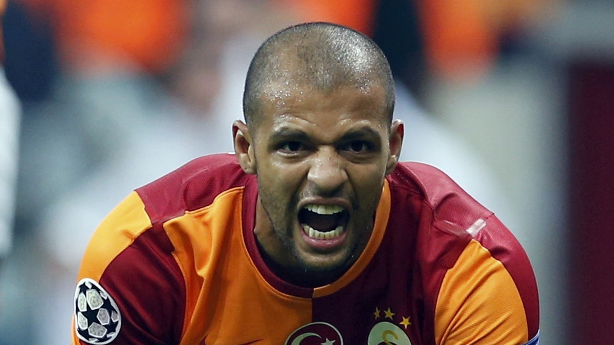 Felipe Melo