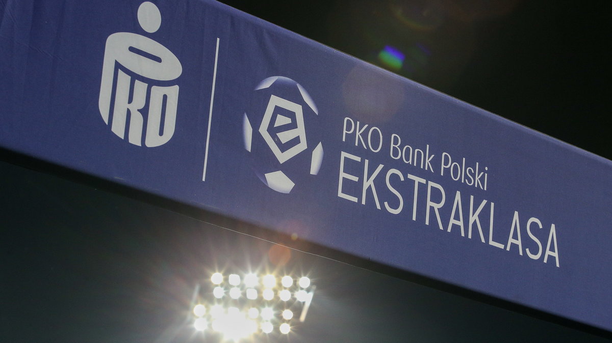 PKO Ekstraklasa