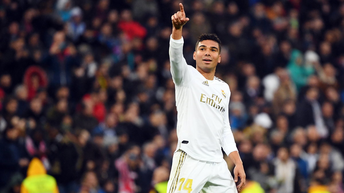 Casemiro