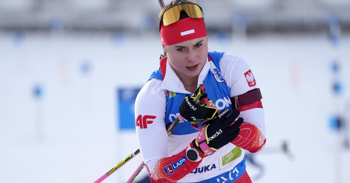 Bardzo słaby występ Polek! Awansowała tylko jedna