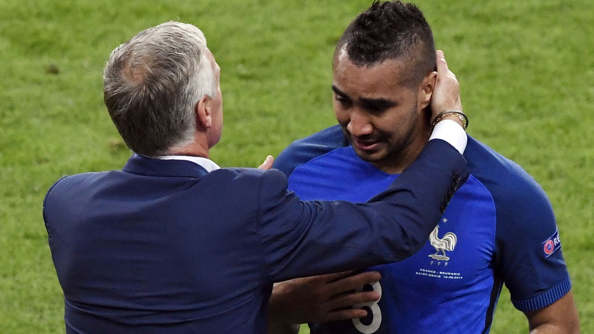 Dimitri Payet