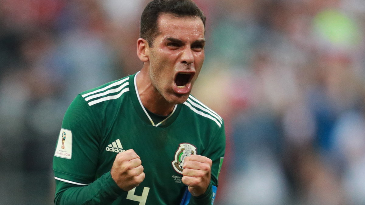 Rafael Marquez