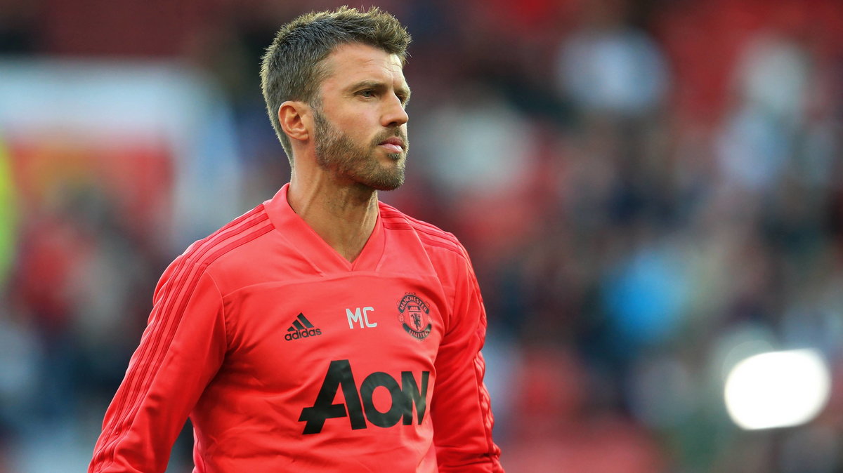 Michael Carrick