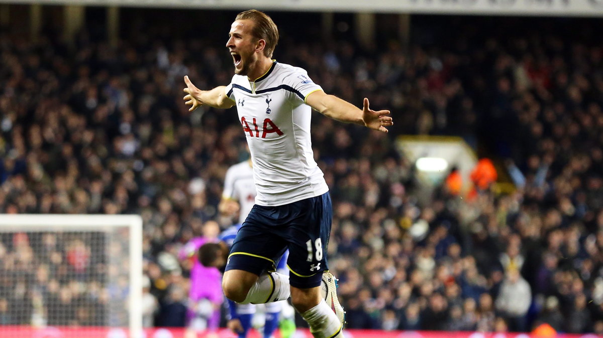 Harry Kane