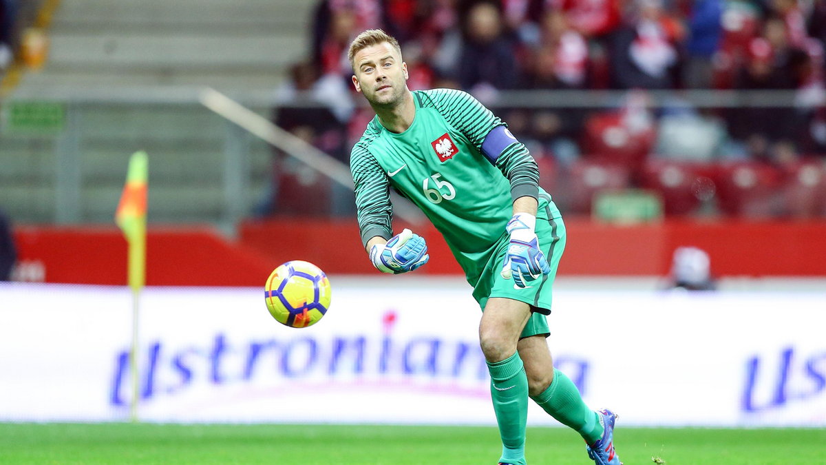 Artur Boruc