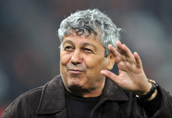 3. Mircea Lucescu (Szachtar Donieck) – 9 lat, 10 miesięcy i 1 dzień