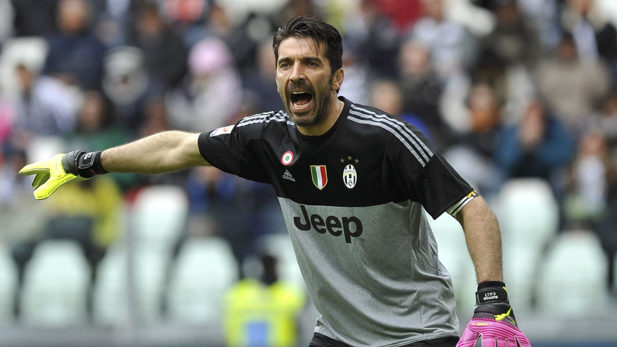 Gianluigi Buffon