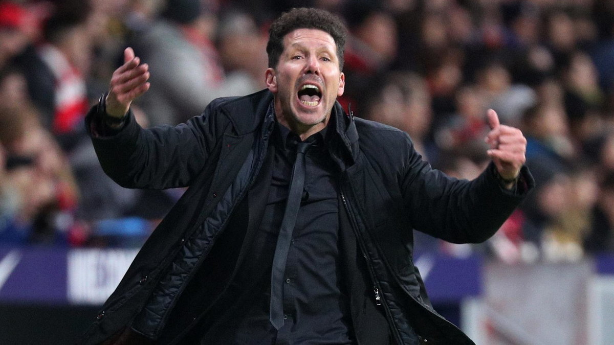 Diego Simeone