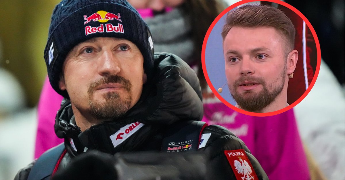 Alarm in Polish Ski Jumping: 