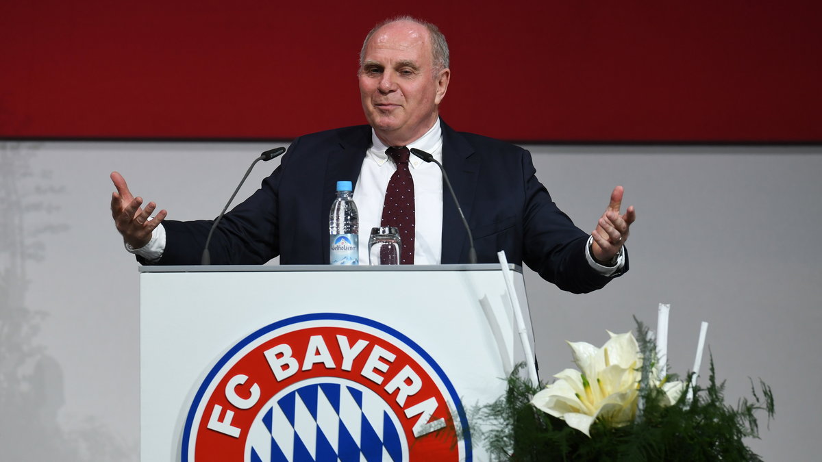 Uli Hoeness