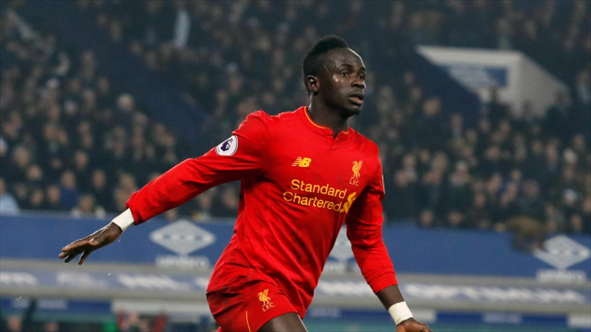 Mane pewny mistrzowskiej szansy Liverpoolu