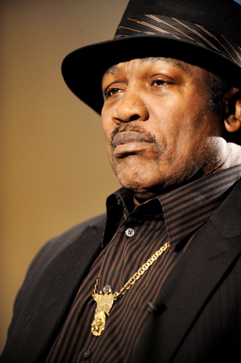 Joe Frazier