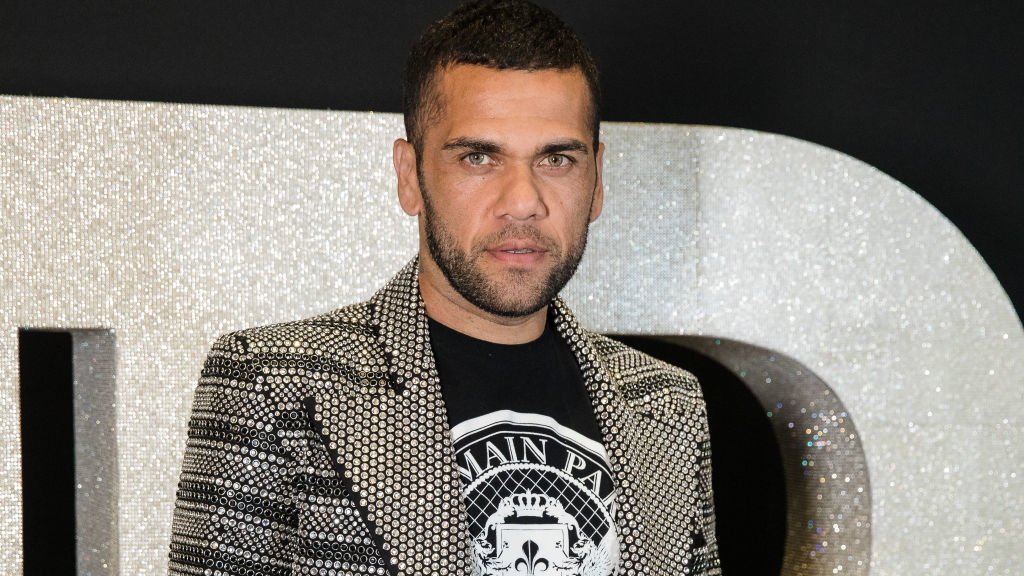 Dani Alves