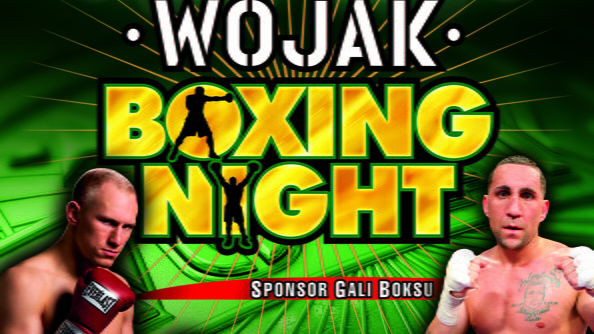 Wojak Boxing Night