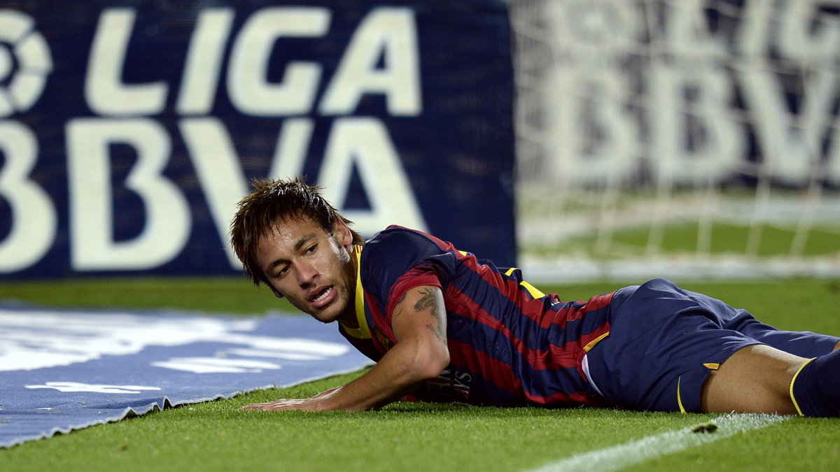 Neymar