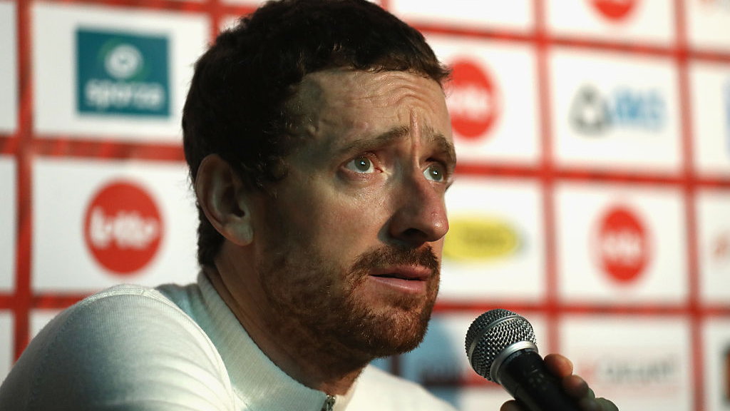 Bradley Wiggins