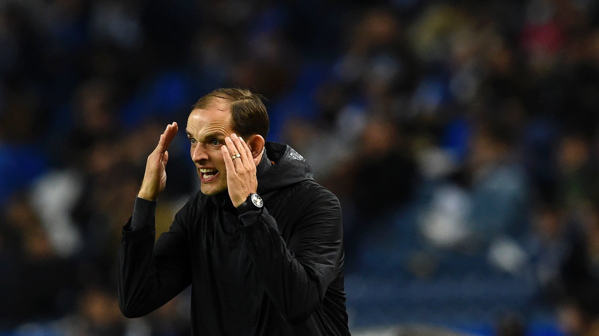 Thomas Tuchel