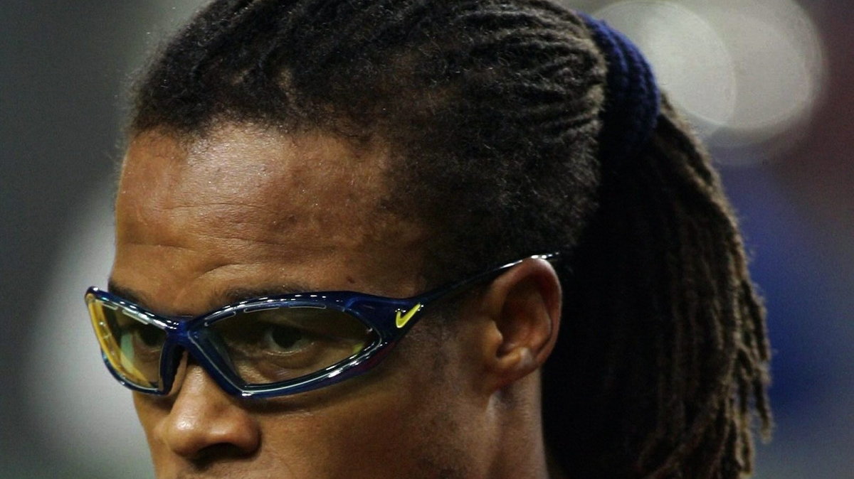 Edgar Davids