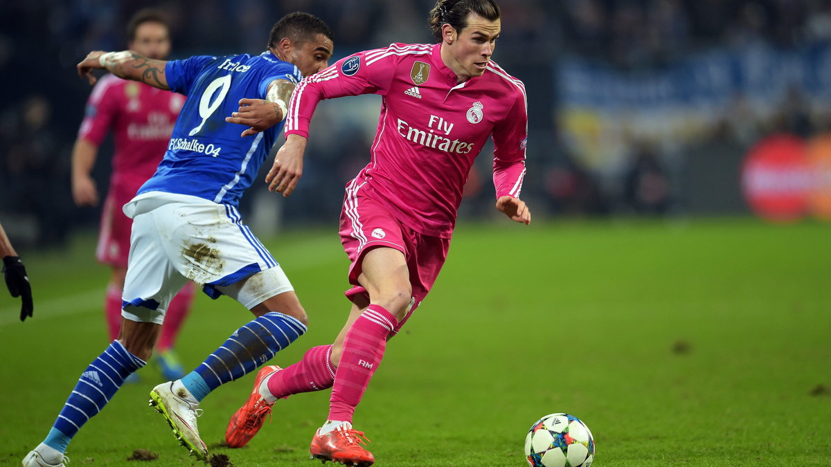 Gareth Bale