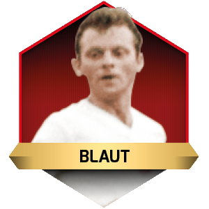 Bernard Blaut