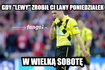 Bayern Monachium rozgromił Borussię Dortmund - memy fot. Internet