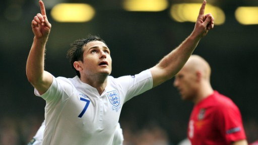 Frank Lampard