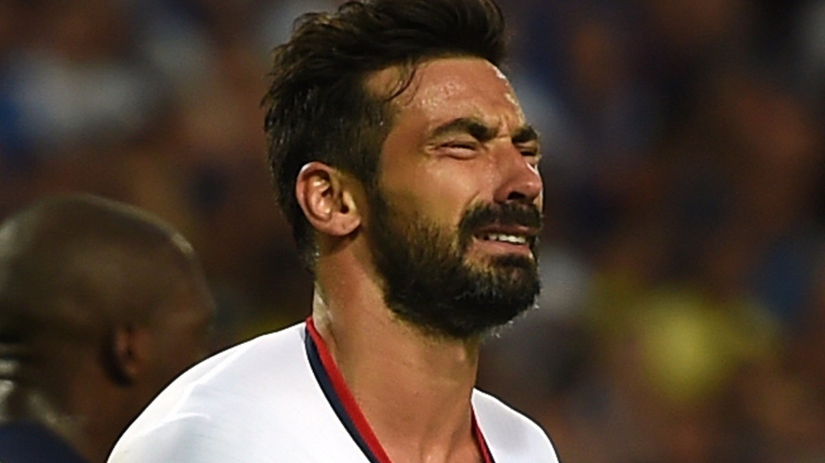 Ezequiel Lavezzi