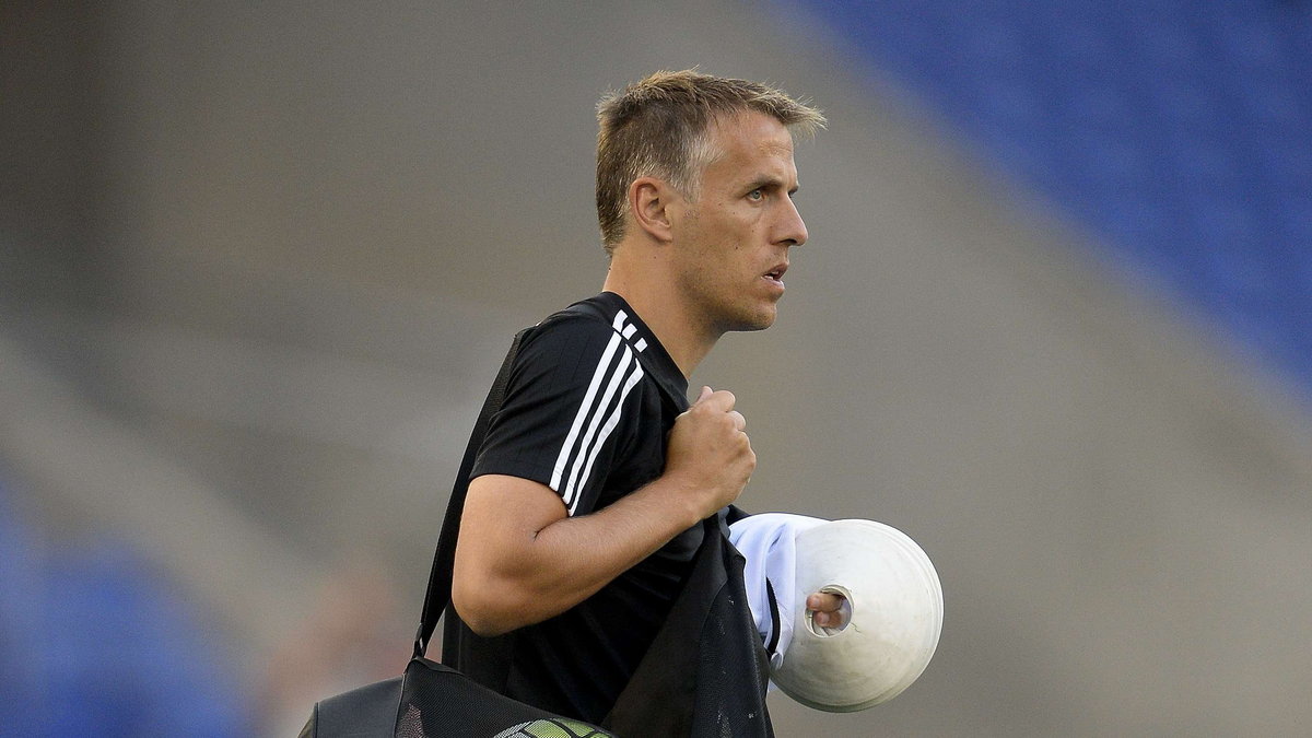 Phil Neville