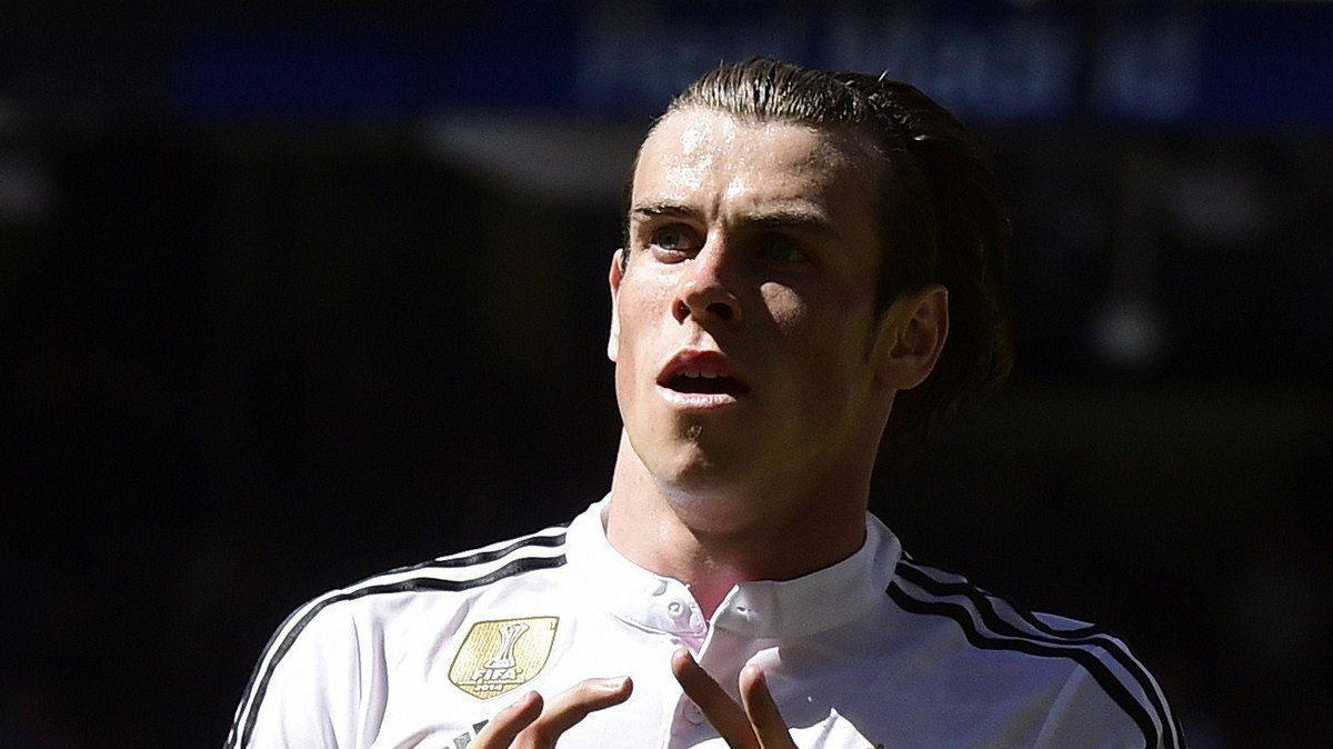 Gareth Bale 