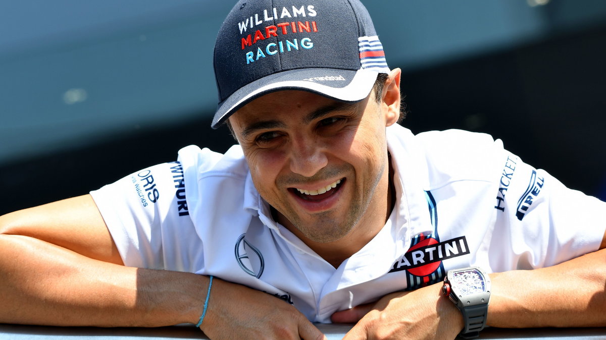 Felipe Massa