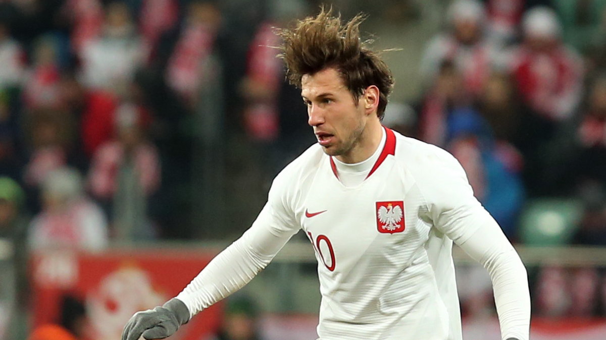 Grzegorz Krychowiak