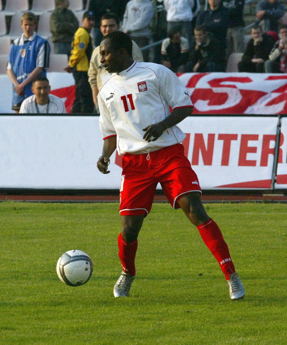 Emmanuel Olisadebe