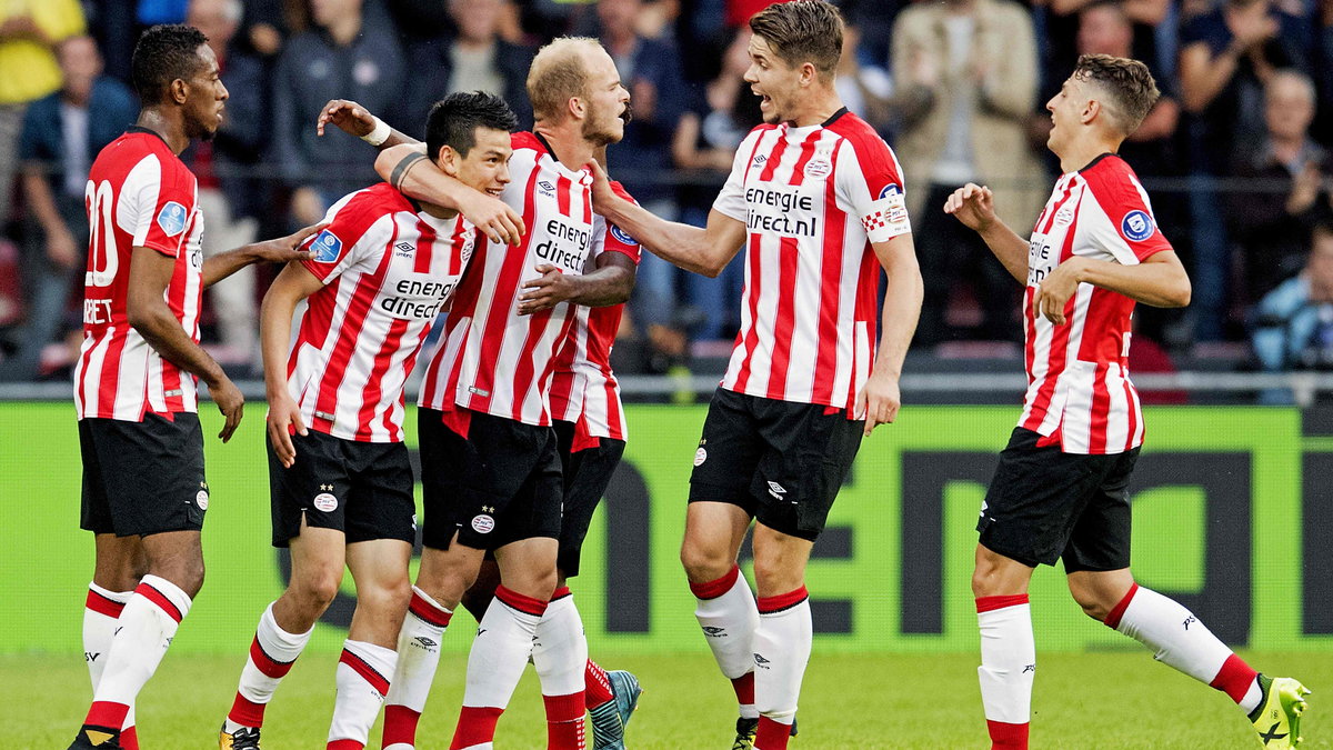 PSV Eindhoven