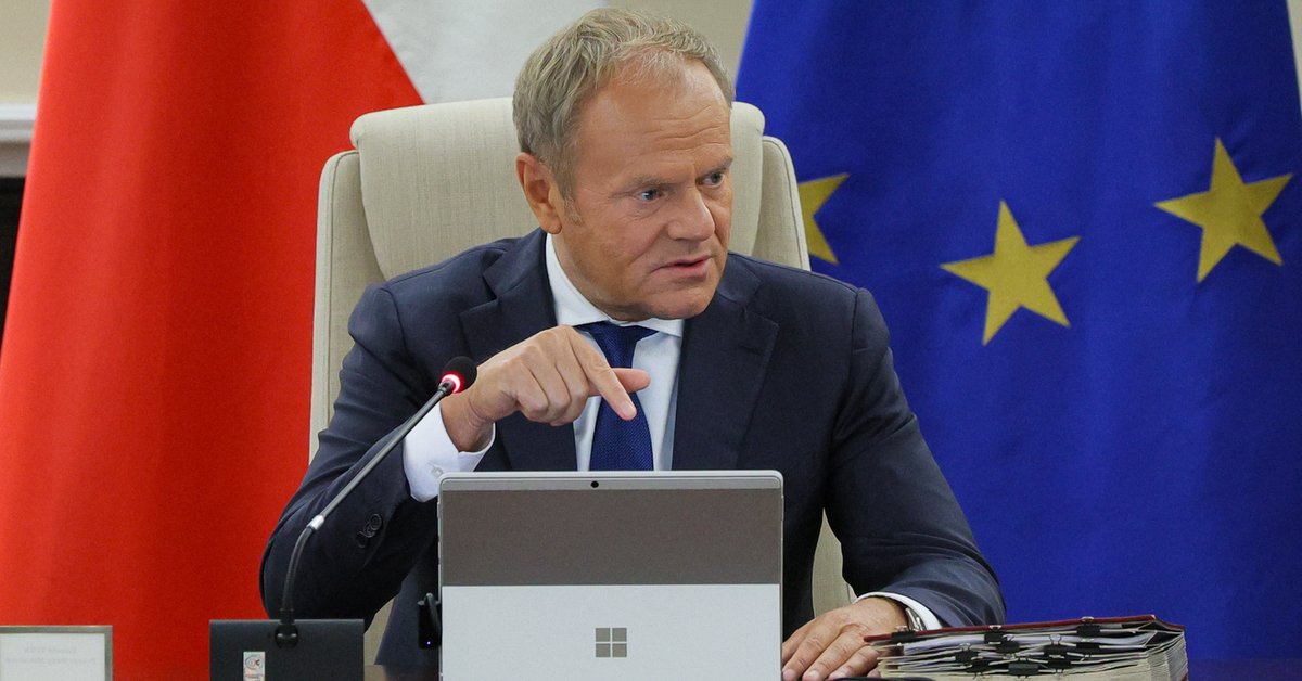 Minister Donalda Tuska złożył obietnicę. I zaapelował do Karola Nawrockiego