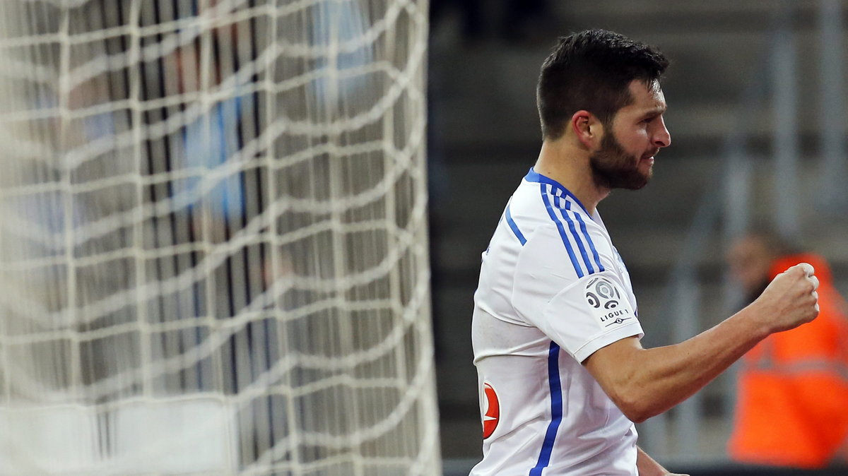 Andre-Pierre Gignac