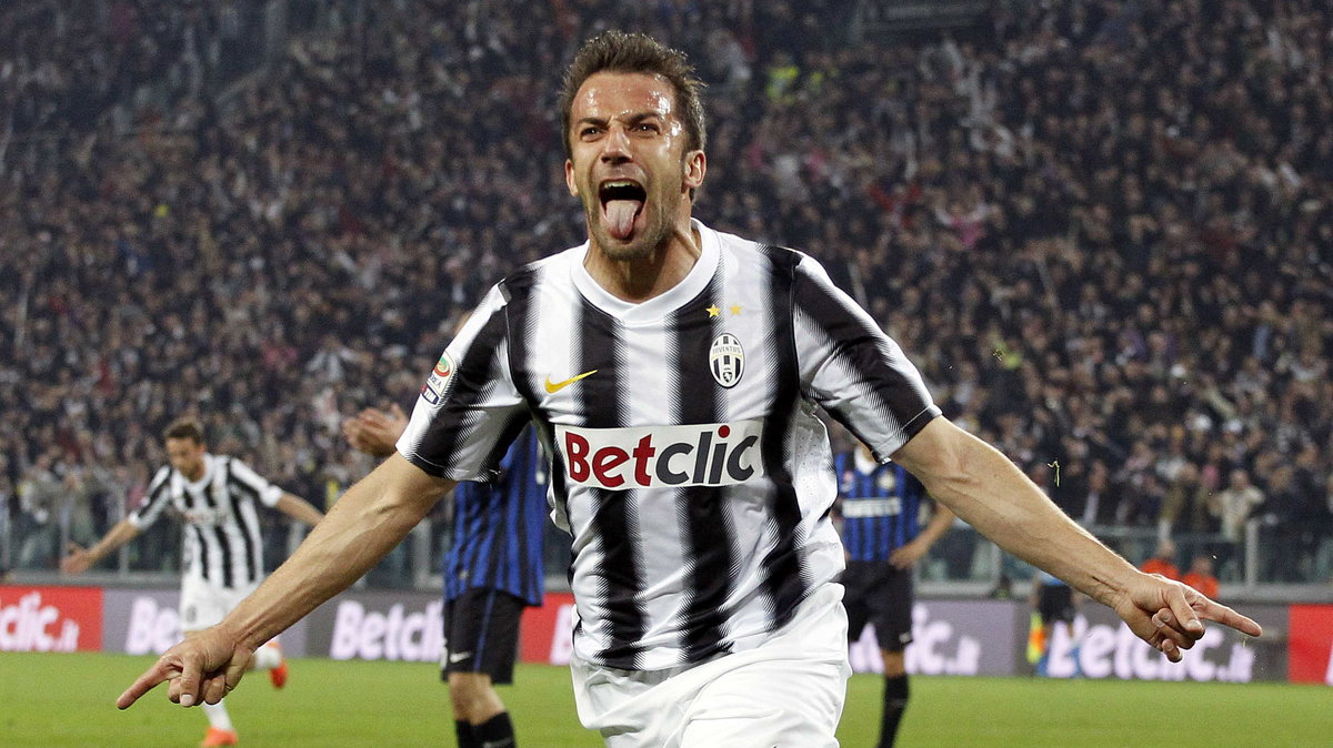 Alessandro Del Piero