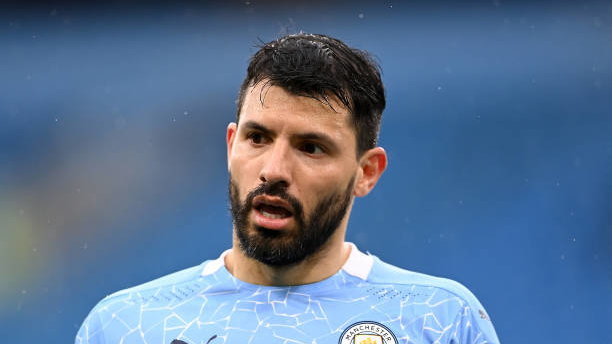 Kun Aguero