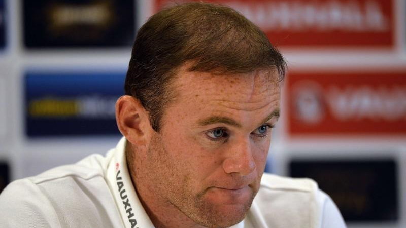 Wayne Rooney