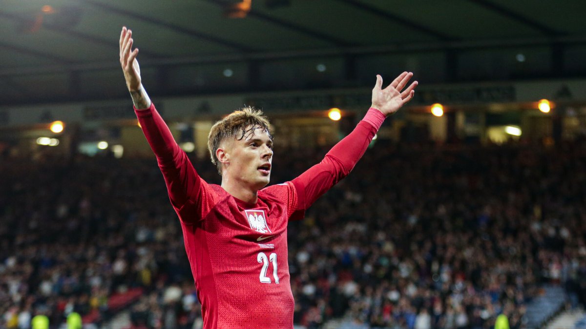 Liga Narodów Polska Portugalia kurs 200.00 na wygraną (kursy i typy