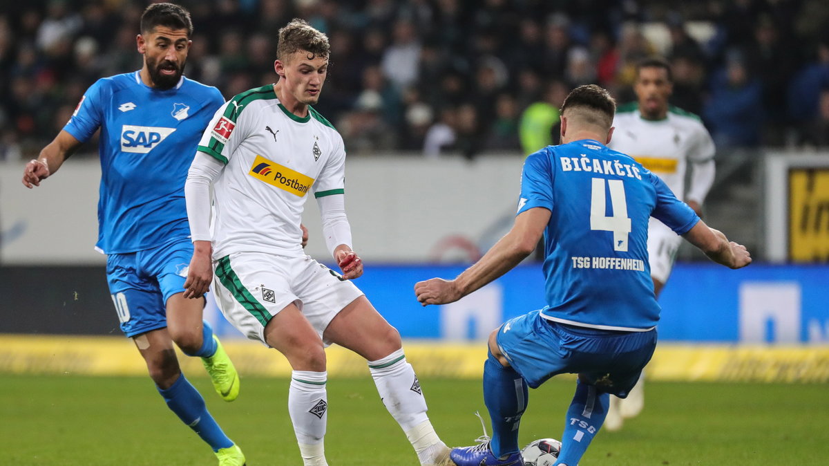 Borussia Moenchengladbach