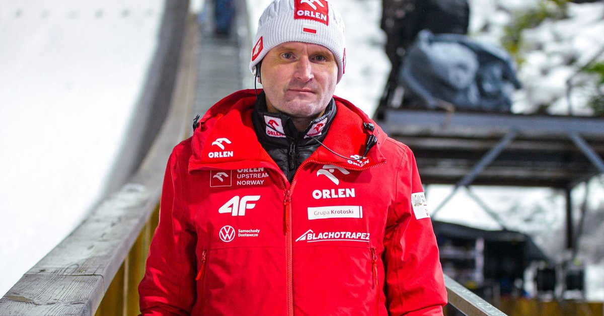 Star dropped! Poland name lineup for the Four Hills Tournament