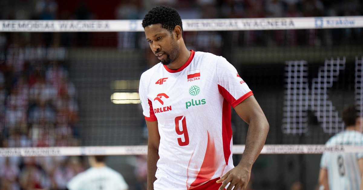 Fortuna przeszła koło nosa! O tyle teraz grają Polacy w MŚ siatkarzy